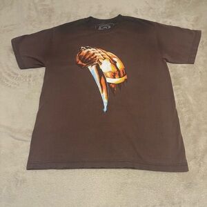 Marshmello “Mellogang” Graphic Tee – Size M Halloween